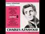 Il testo della Ca Charles Aznavour