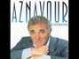 Paroles de Del mio amare te Charles Aznavour