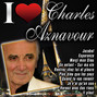Lyrics of Je n'ai qu'un sou Charles Aznavour