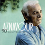 Il testo della Non je n'ai rien oublié Charles Aznavour