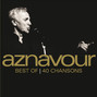 Lyrics of Trousse chemise Charles Aznavour