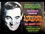 Lyrics of You've got to learn Charles Aznavour