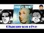 Lyrics of Chacun son rêve Charles Trenet