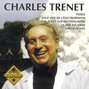 Lyrics of La chance aux chansons Charles Trenet
