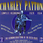 Il testo della High sheriff blues Charley Patton