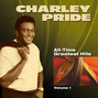 Paroles de I'm just me Charley Pride