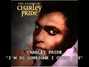 Paroles de I'm so lonesome i could cry Charley Pride