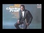 Paroles de Now i can live again Charley Pride
