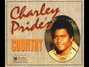 Paroles de On the southbound Charley Pride