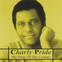 Lyrics of Shutters and boards Charley Pride