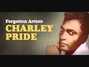 Lyrics of You're wanting me to stop loving you Charley Pride