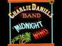 Lyrics of Midnight wind Charlie Daniels Band
