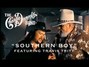 Il testo della Southern boy Charlie Daniels Band