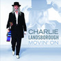 Il testo della Who can blame him Charlie Landsborough