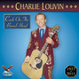 Il testo della I take the chance Charlie Louvin