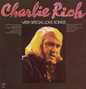 Il testo della A satisfied man Charlie Rich