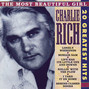 Il testo della Mohair sam Charlie Rich