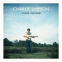 Il testo della Parachutes Charlie Simpson