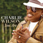 Lyrics of You are Charlie Wilson