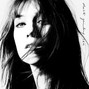 Il testo della Looking glass blues Charlotte Gainsbourg