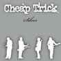 Il testo della Hard to tell Cheap Trick