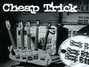 Il testo della You let a lotta people down Cheap Trick