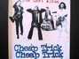 Il testo della You talk too much Cheap Trick