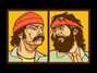 Il testo della Dave Cheech And Chong