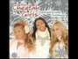 Il testo della Cheetah-licious christmas Cheetah Girls
