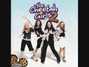 Il testo della Cheetah sisters [barcelona mix] Cheetah Girls
