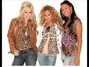 Il testo della Route 66 Cheetah Girls