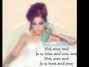 Lyrics of Alone with me (traduction) Cher Lloyd