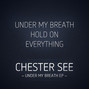Paroles de Everything Chester See