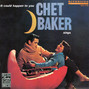 Paroles de Everything happens to me Chet Baker