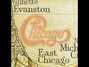 Il testo della The inner struggles of a man Chicago
