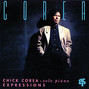 Il testo della I want to be happy Chick Corea