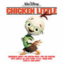 Il testo della Don't go breaking my heart Chicken Little