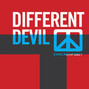 Paroles de Different devil Chickenfoot