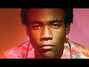Il testo della Melrose Childish Gambino