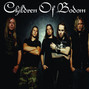 Il testo della Children of decadence Children Of Bodom