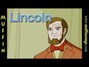 Lyrics of Abraham lincoln Children