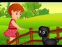 Il testo della Baa, baa, black sheep Children