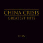 Paroles de Thank you China Crisis