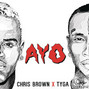 Il testo della Ayo Chris Brown