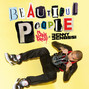 Il testo della Beautiful people Chris Brown