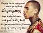 Il testo della Die for you Chris Brown