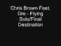 Il testo della Final destination Chris Brown