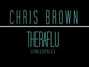 Il testo della Theraflu Chris Brown