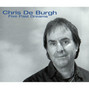 Il testo della Even now Chris De Burgh