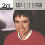 Il testo della Fatal hesitation Chris De Burgh